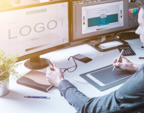 The Benefits of Using Illustrator for Logo Design | Logo Design ...